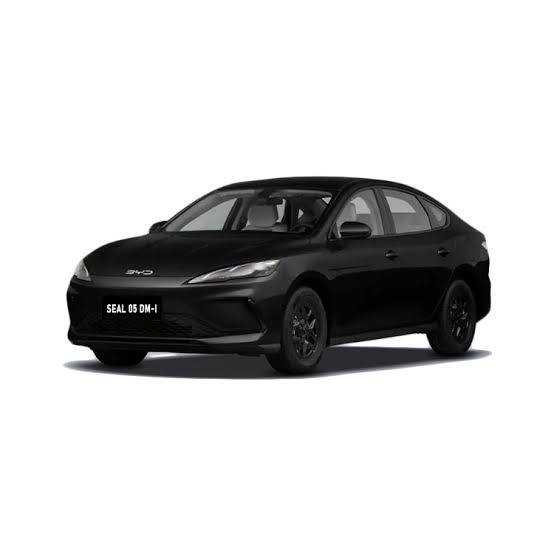 BYD Seal 05 DM-i 2025