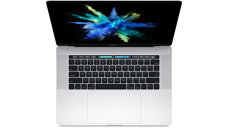 مک بوک پرو ۱۷۰۷ مدل  Macbook Pro 15